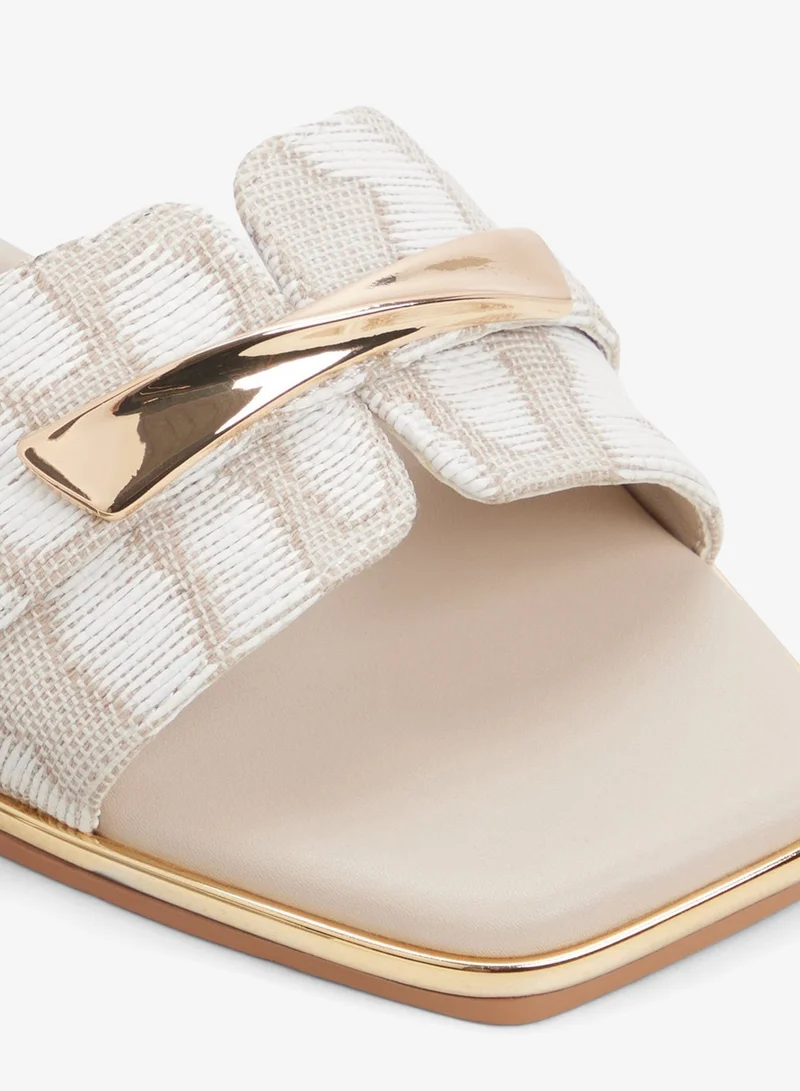 ALDO  Women's Flat Sandals for Women | Best Price UAE