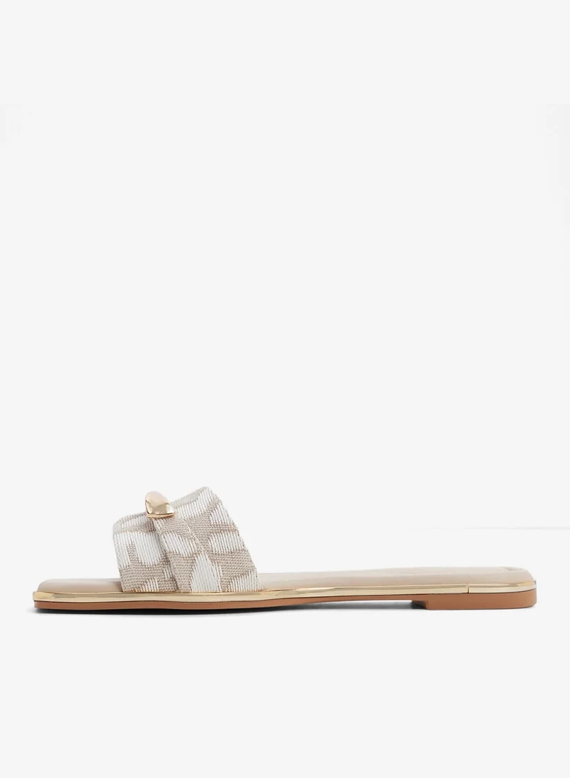 ALDO  Women's Flat Sandals for Women | Best Price UAE