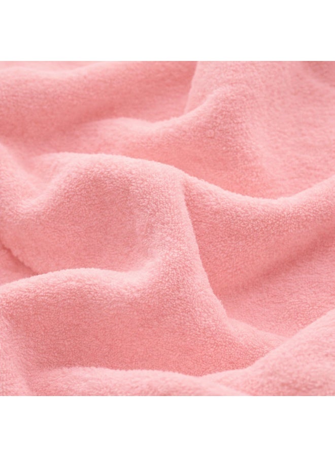 3-Piece Ultra-Soft & Quick-Dry Towel Set – Premium Plush Cotton for Everyday Luxury - Image 3