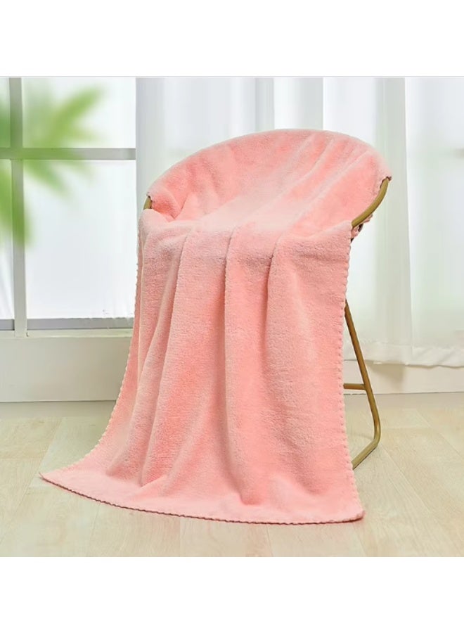 3-Piece Ultra-Soft & Quick-Dry Towel Set – Premium Plush Cotton for Everyday Luxury - Image 2