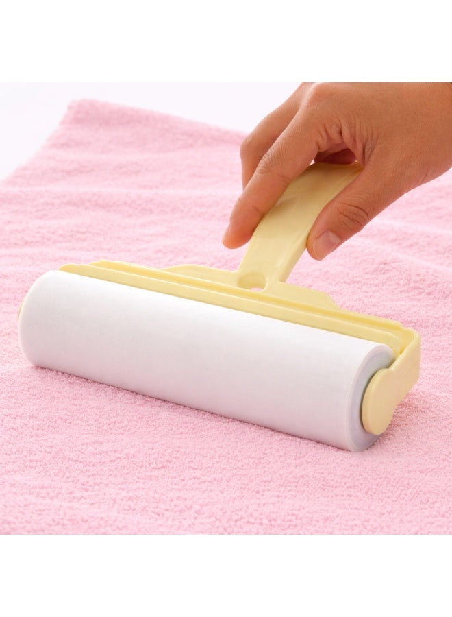 3-Piece Ultra-Soft & Quick-Dry Towel Set – Premium Plush Cotton for Everyday Luxury - Image 4