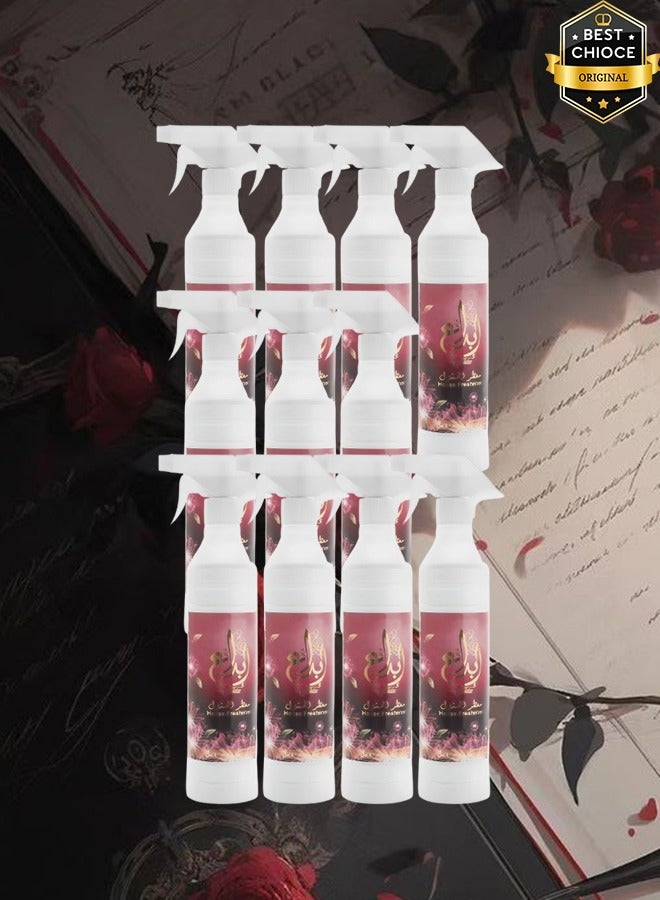 بانافع 11 قطع ابداع معطر جو 500 مل - Image 1