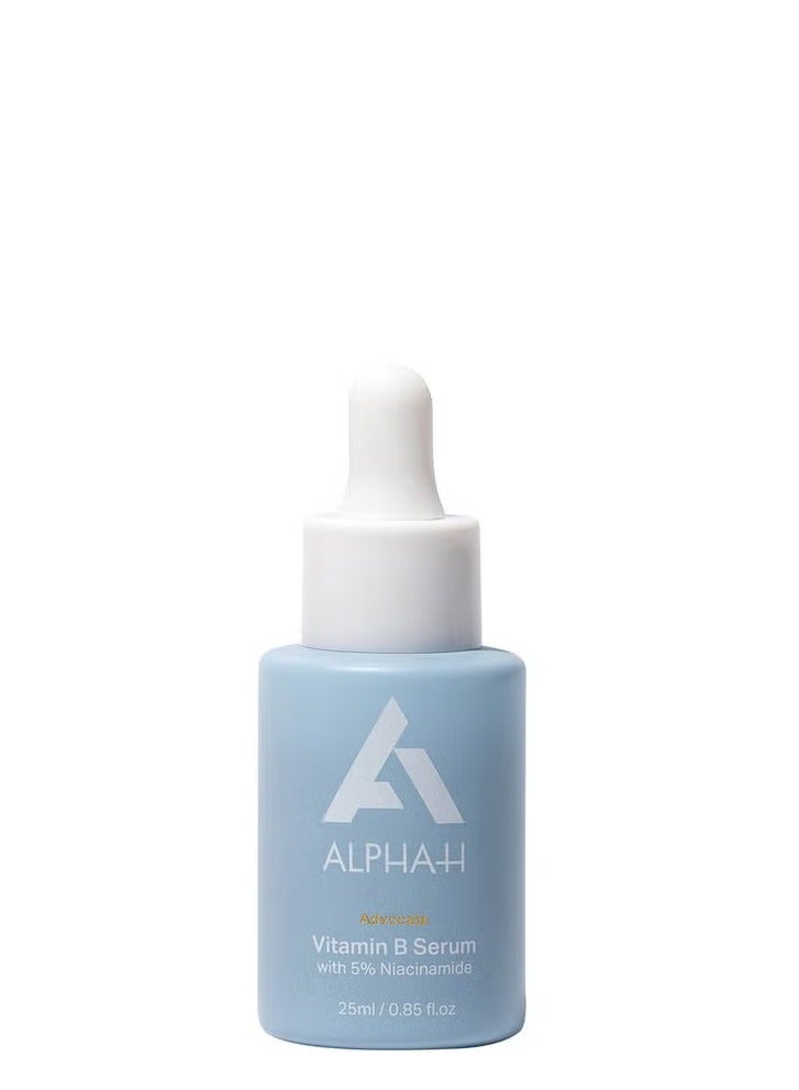 Alpha-H Vitamin B Serum with 5% Niacinimide 25ml - Image 1