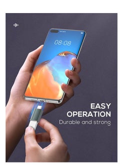 يونسي محول USB إلى USB C - عبوتان  - Image 5