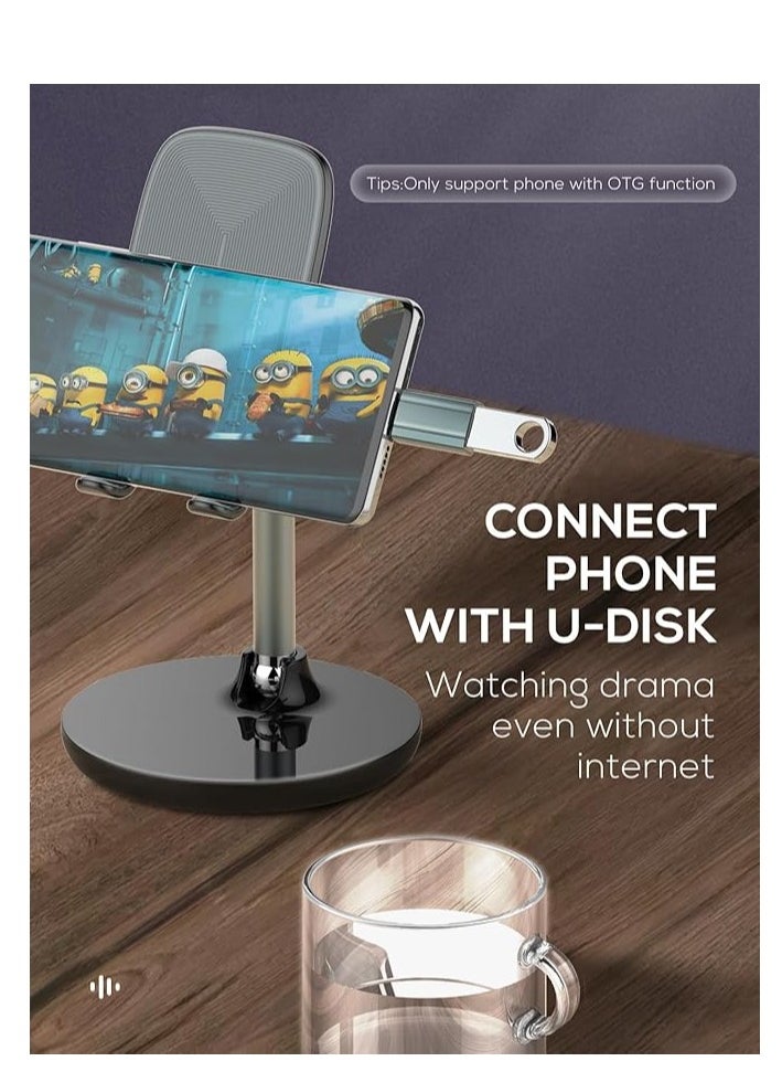 محول USB إلى USB C - عبوتان