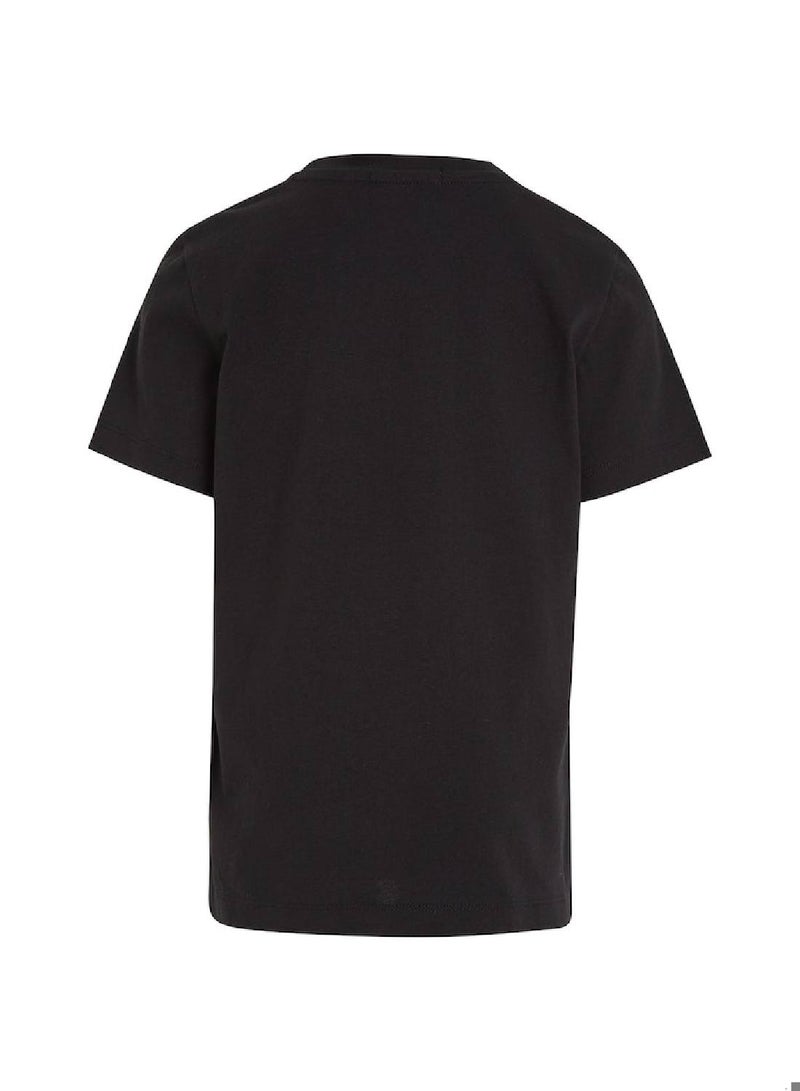 Calvin Klein Jeans Logo T-Shirt - Image 4