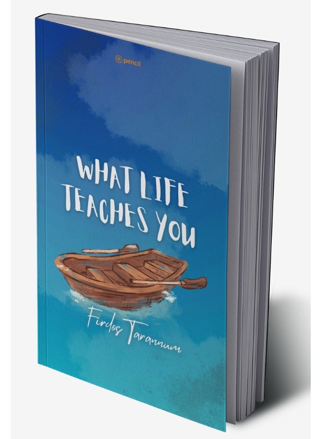 What life teaches you  - Image 2