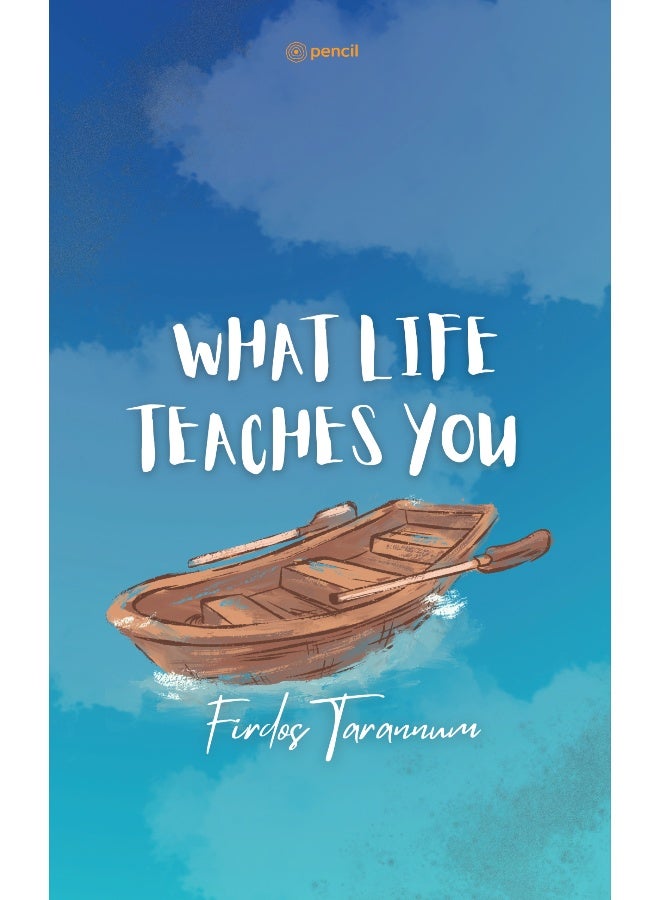 What life teaches you  - Image 1