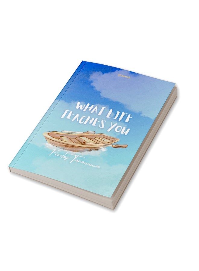 What life teaches you  - Image 3