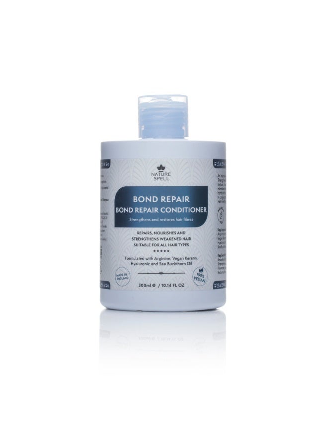 Nature Spell Bond Repair Conditioner 300ML - Image 1