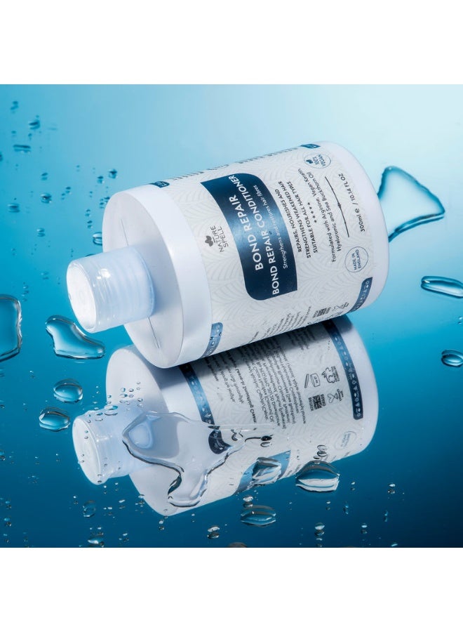 Nature Spell Bond Repair Conditioner 300ML - Image 3