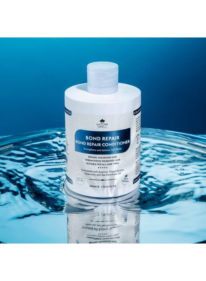 Nature Spell Bond Repair Conditioner 300ML - Image 2