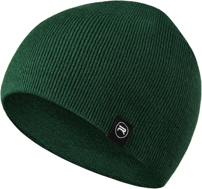 Revony Original Beanie Cap - Soft Knit Beanie Hat - Warm and Durable - Image 1