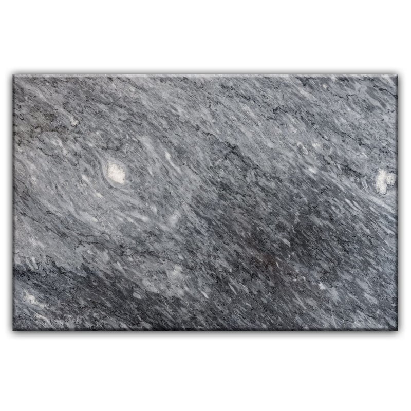 JEmarble JEmarble Pastry Board 16x24 inchGray with NonSlip Rubber Feets for Stability Perfect for Keep the Dough Cool and Chocolate TemperingPremium Quality 