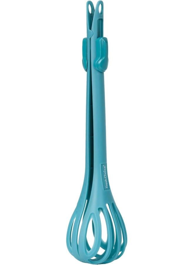 Fresh Choice Whisk Tong 11" - Image 4