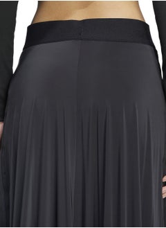 adidas Originals Adicolor Sheer 3 Stripes Long Skirt  - Image 4