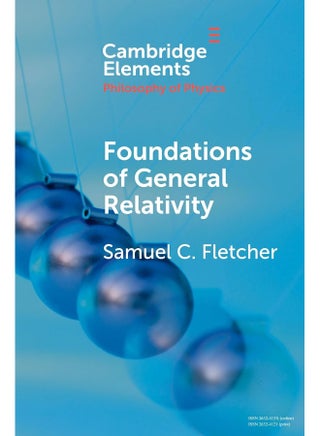 Foundations of General Relativity - pzsku/ZA8382D826063A2A6C119Z/45/_/1741787783/8adeb245-64a8-41a3-afb8-29b606752ffc