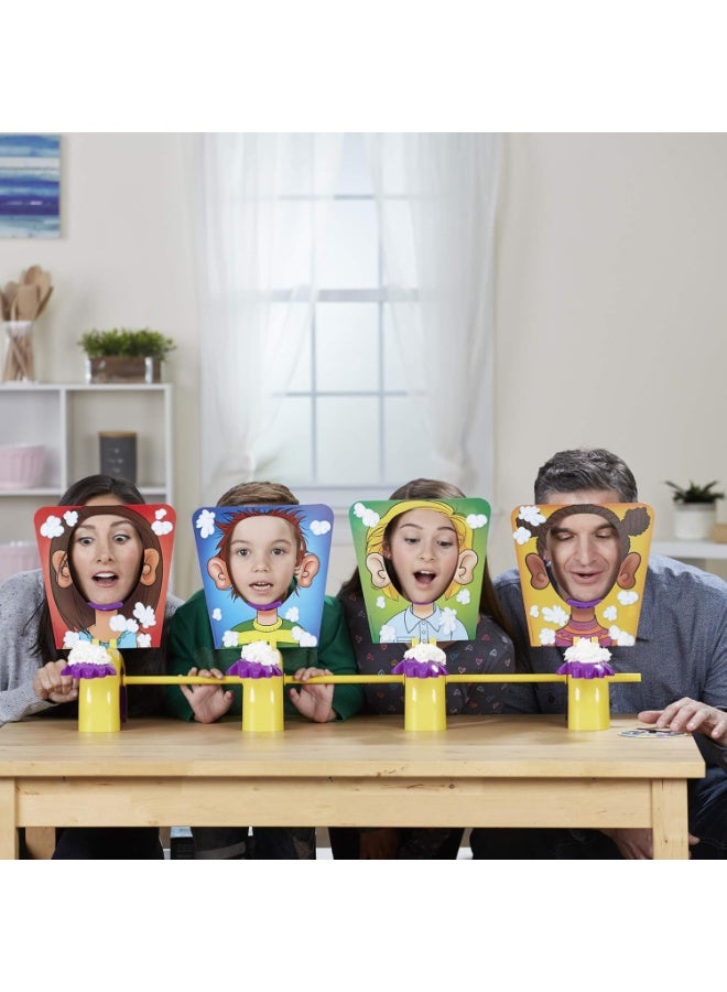 Trenzo Suspenseful Pie-Throwing Party Game – Spin and Turn Edition - Image 3