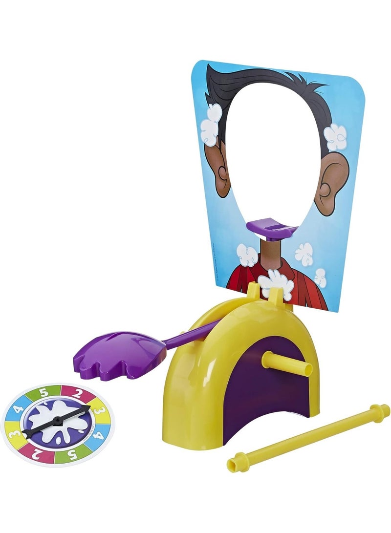 Trenzo Suspenseful Pie-Throwing Party Game – Spin and Turn Edition - Image 2