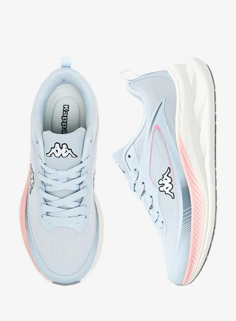 كابا Women Lace-Up Ankle Sneakers