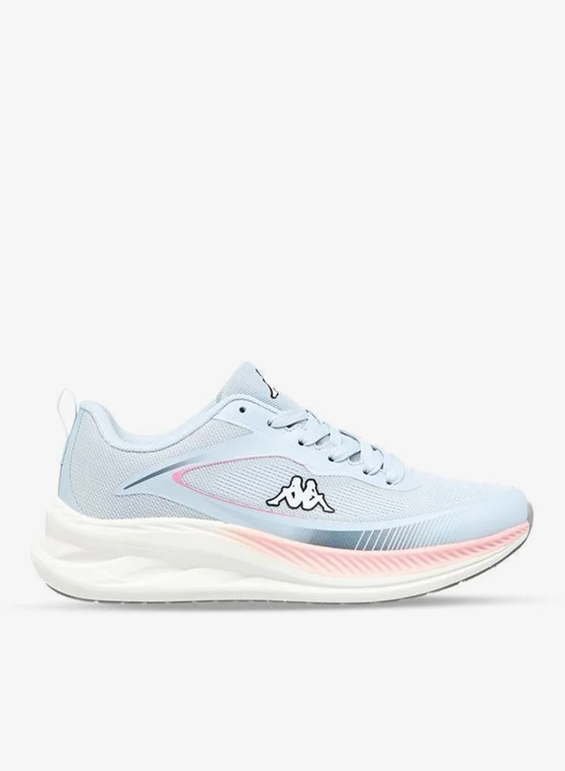 كابا Women Lace-Up Sports Shoes