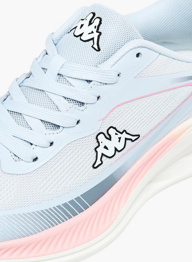 Kappa Women Lace-Up Sports Shoes - Image 4