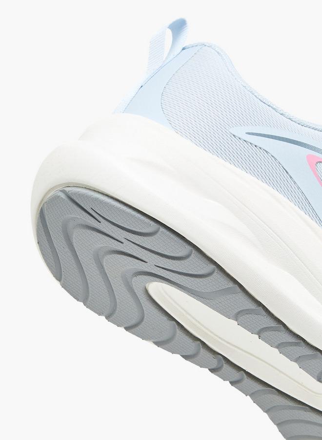 Kappa Women Lace-Up Sports Shoes - Image 5