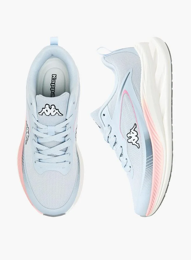 كابا Women Lace-Up Sports Shoes