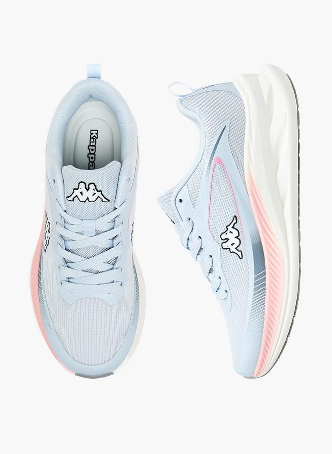 Kappa Women Lace-Up Sports Shoes - Image 1