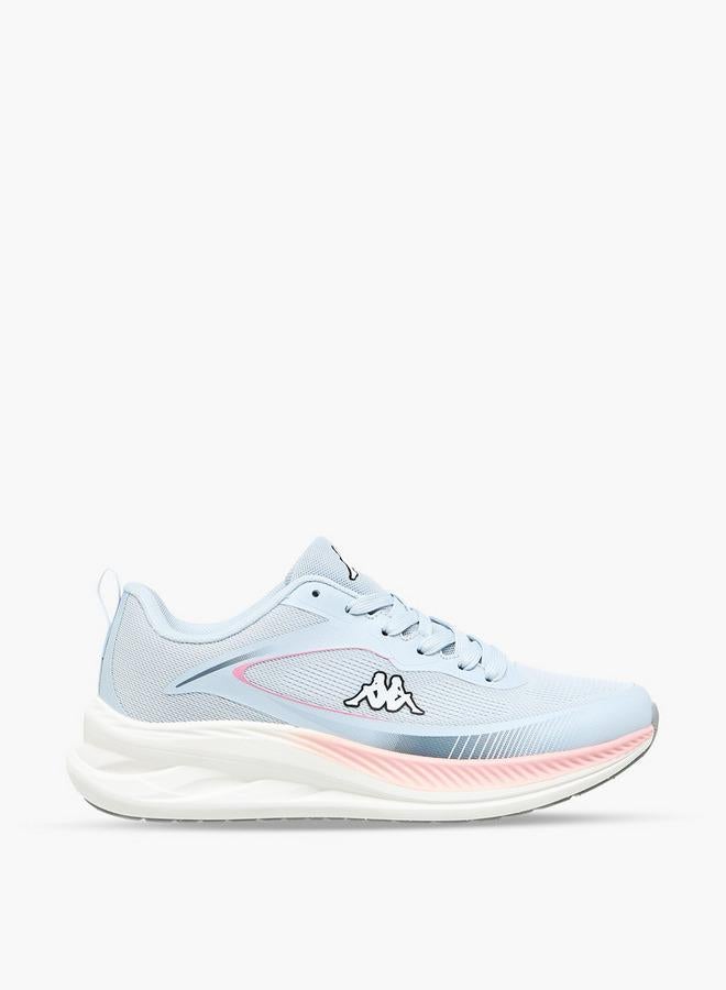 Kappa Women Lace-Up Sports Shoes - Image 3