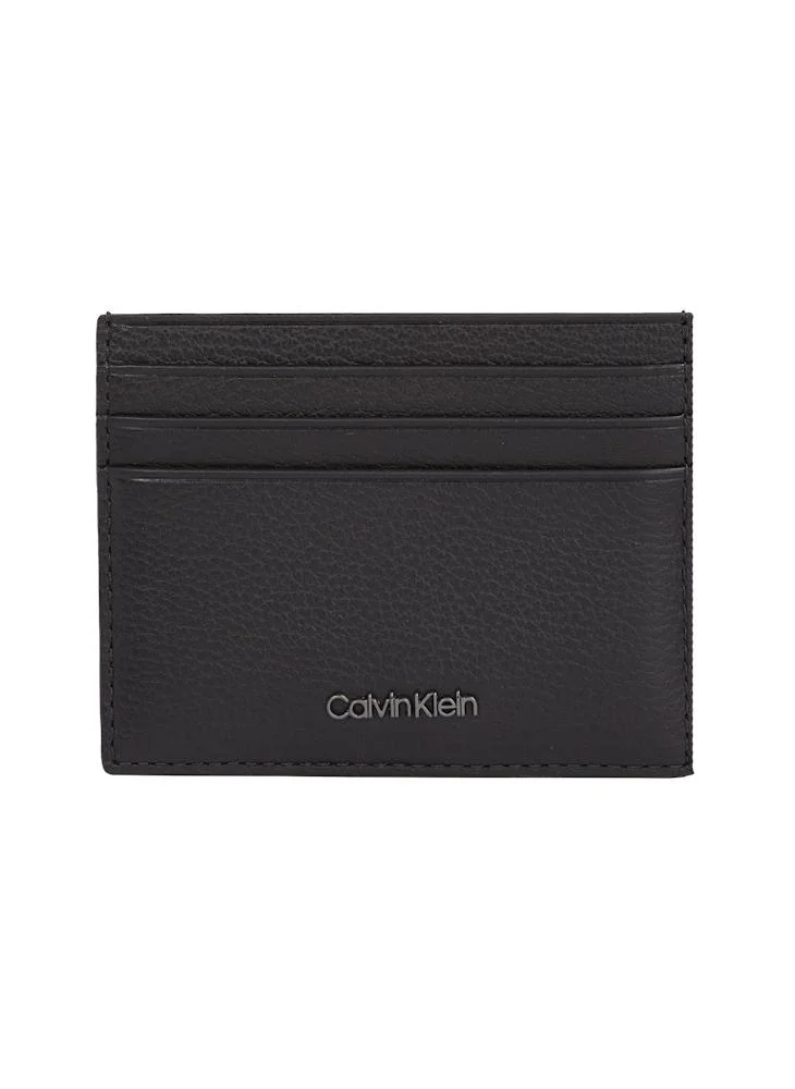 كالفن كلاين Modern Bus Cardholder 6Cc