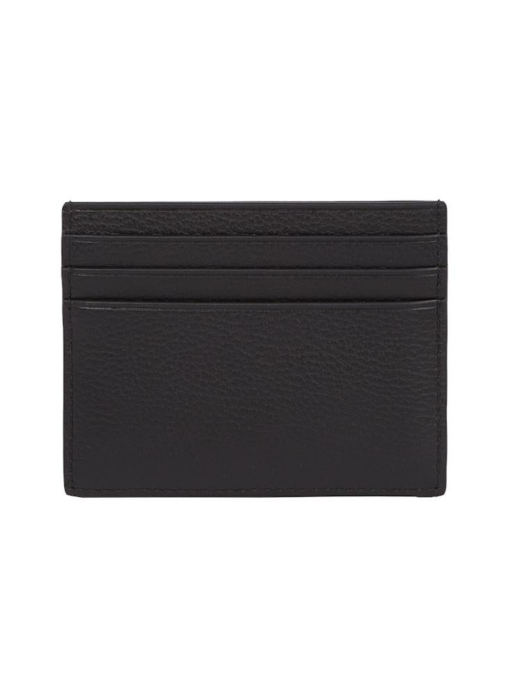 CALVIN KLEIN LEATHER CARDHOLDER  - Image 2