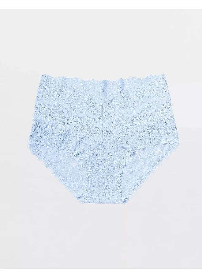 آري من امريكان ايجل Show Off Rosey Lace Boybrief Underwear