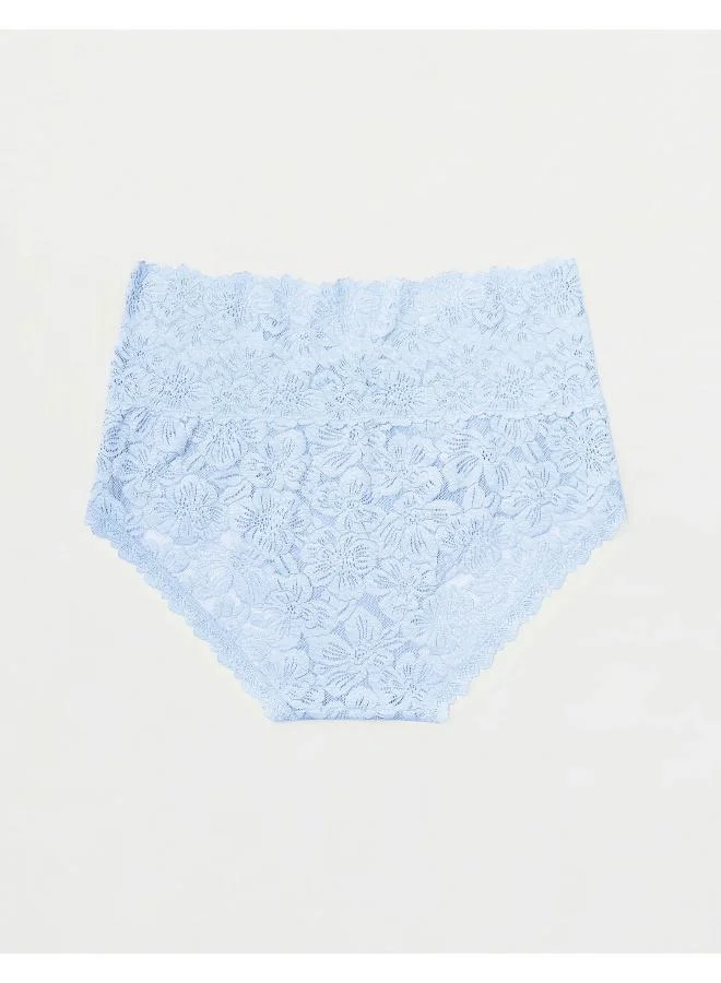 آري من امريكان ايجل Show Off Rosey Lace Boybrief Underwear