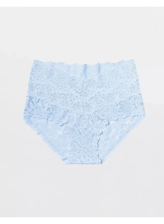 آري من امريكان ايجل Show Off Rosey Lace Boybrief Underwear
