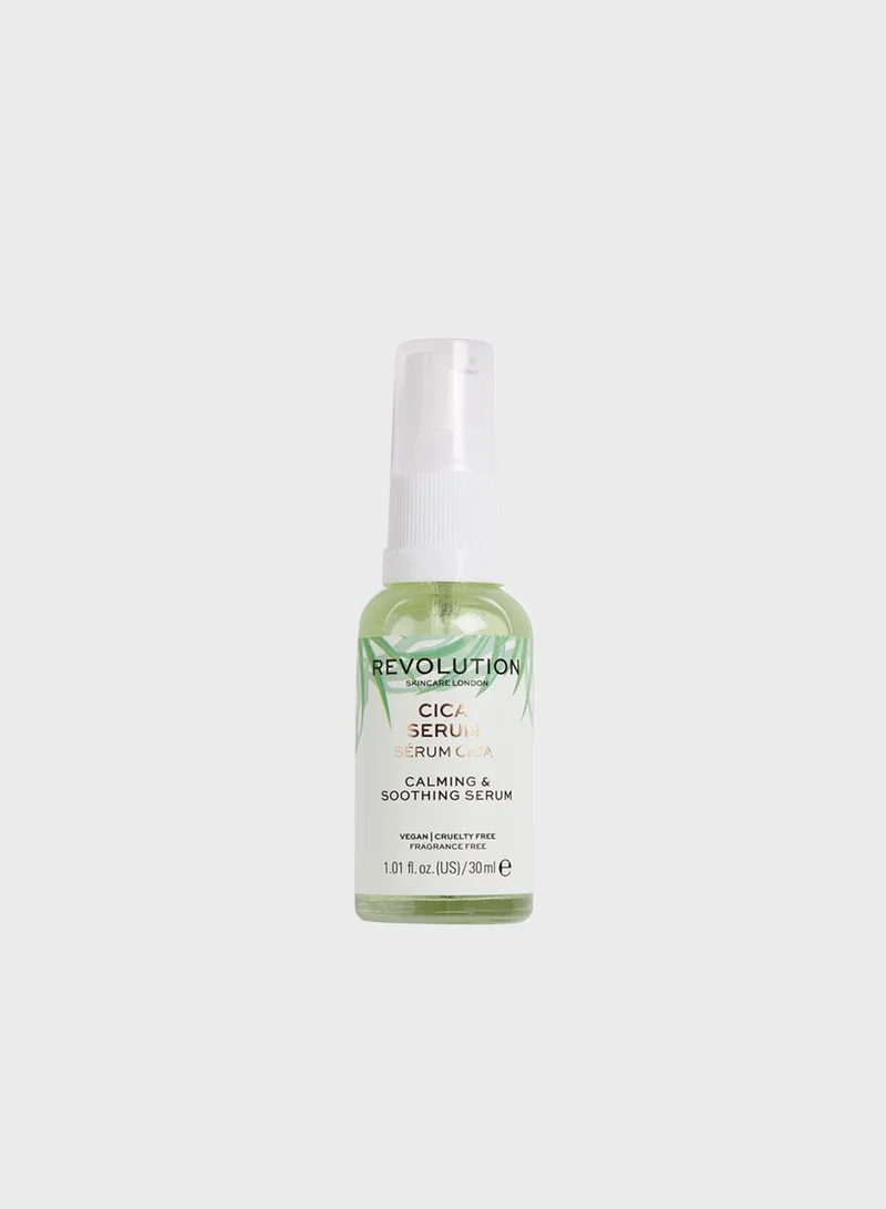 REVOLUTION Cica Serum