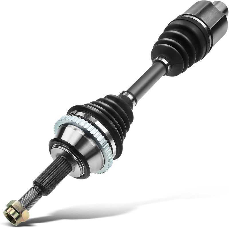 A-Premium CV Axle Shaft Assembly for Lincoln Continental - Image 1