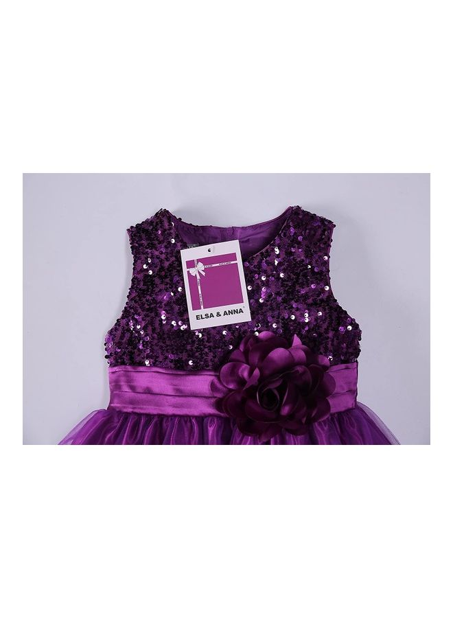 نيبمينينت Princess Party Costumes 140cm - Image 5