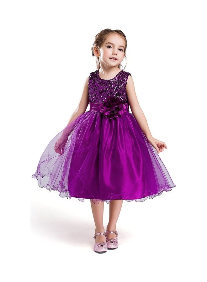 نيبمينينت Princess Party Costumes 140cm - Image 4