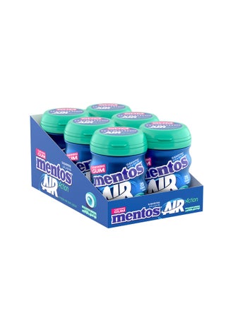 Air Action Gum - view 2