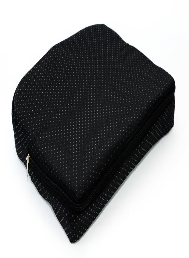 Baby Car Seat - Bear Purple&White - Image 5