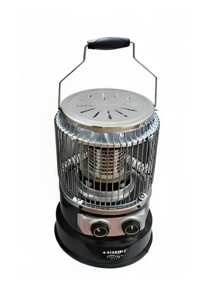 Stargold Portable Electric Heater 2000 W - Image 1