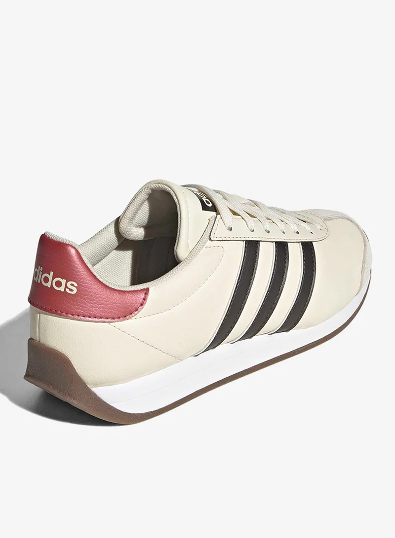 Adidas CREWHT/TRGRME/GUM5 Runvista for Women | Best Price UAE
