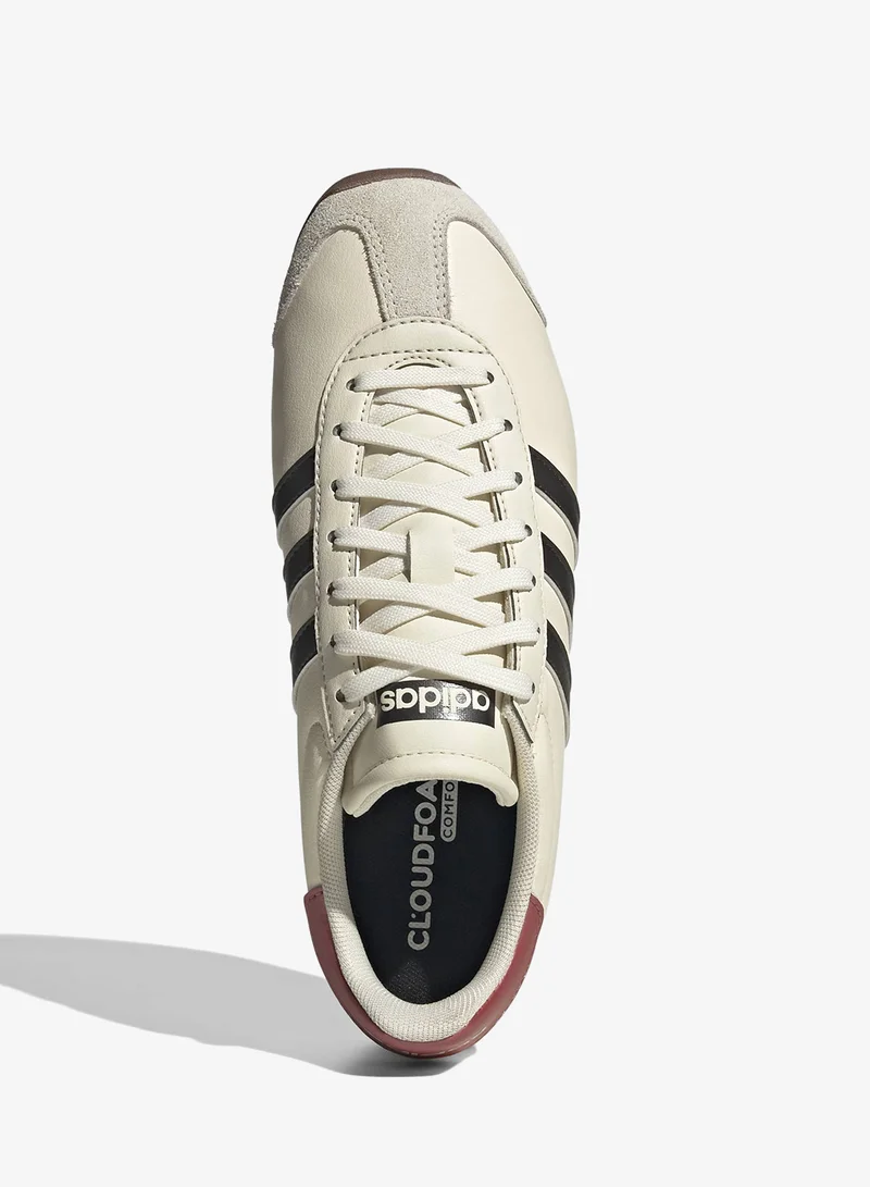 Adidas CREWHT/TRGRME/GUM5 Runvista for Women | Best Price UAE