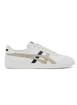 White/Brown