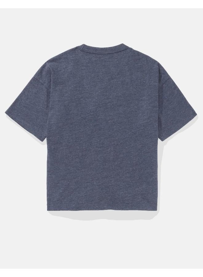 American Eagle AE Crew Neck Tee - Image 3