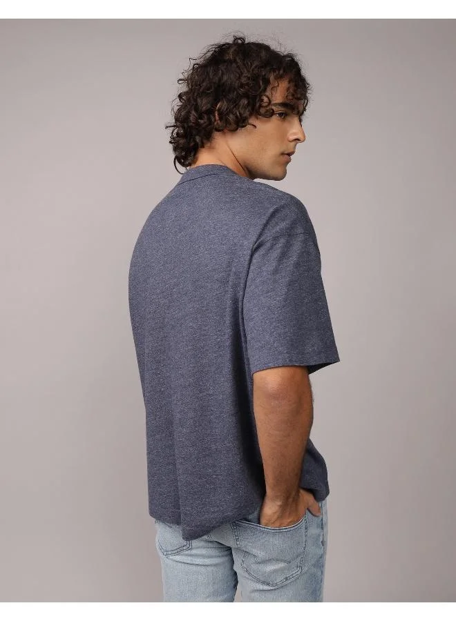 American Eagle AE Crew Neck Tee