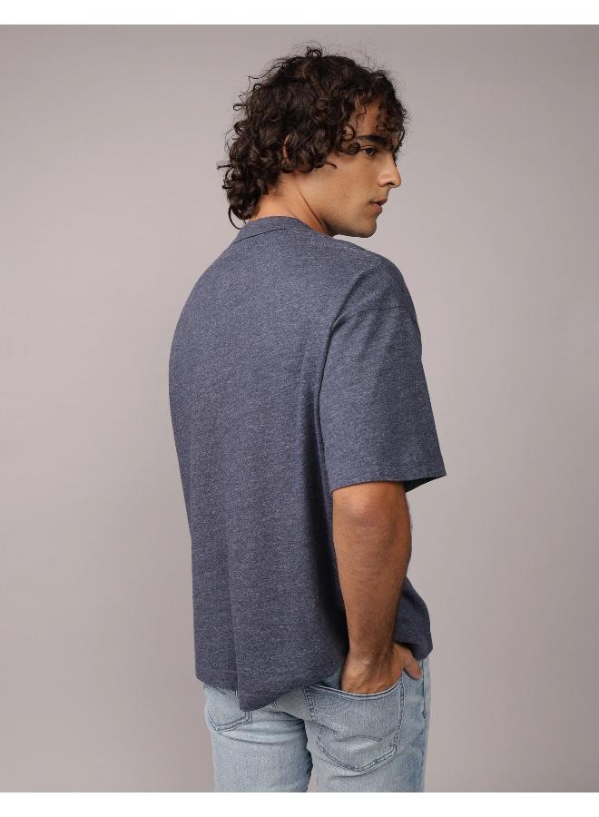 American Eagle AE Crew Neck Tee - Image 4