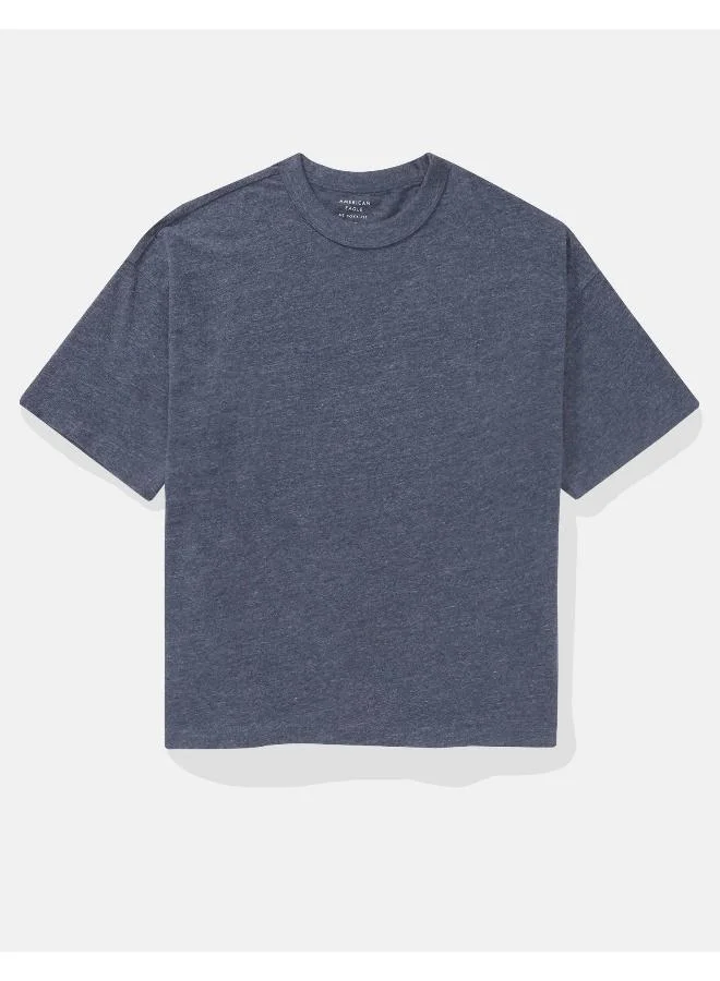 American Eagle AE Crew Neck Tee