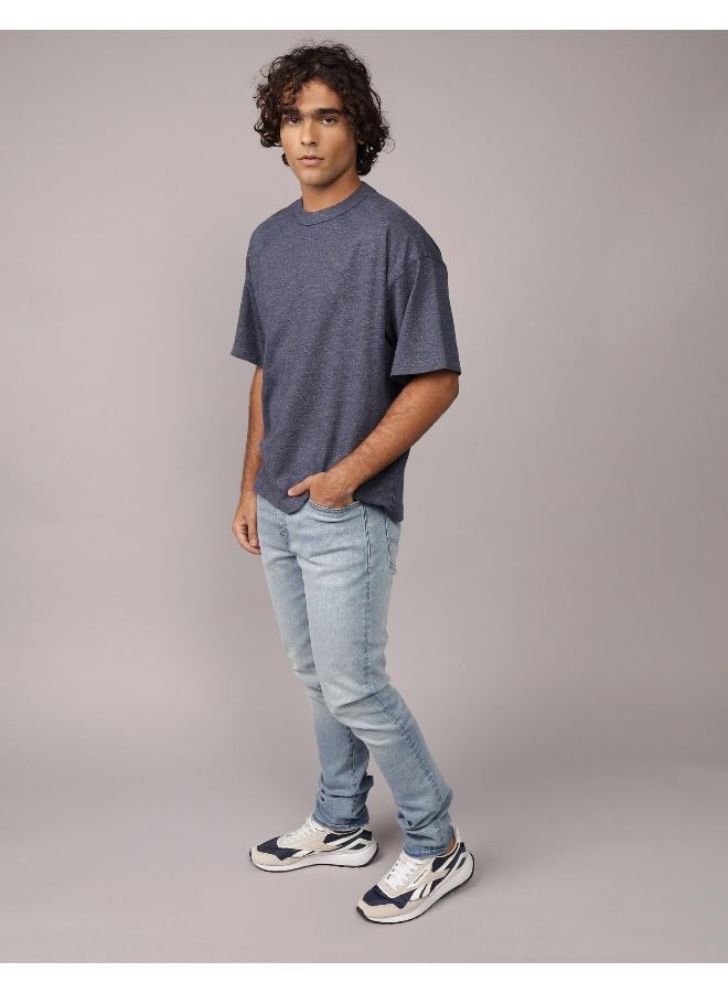 American Eagle AE Crew Neck Tee - Image 1
